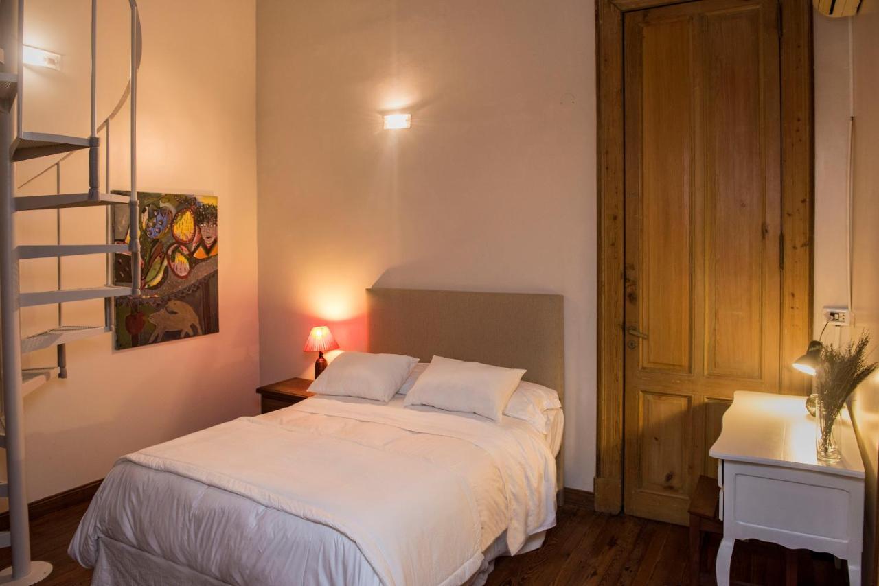 La Casa De Bulnes Hotel Buenos Aires Exterior photo