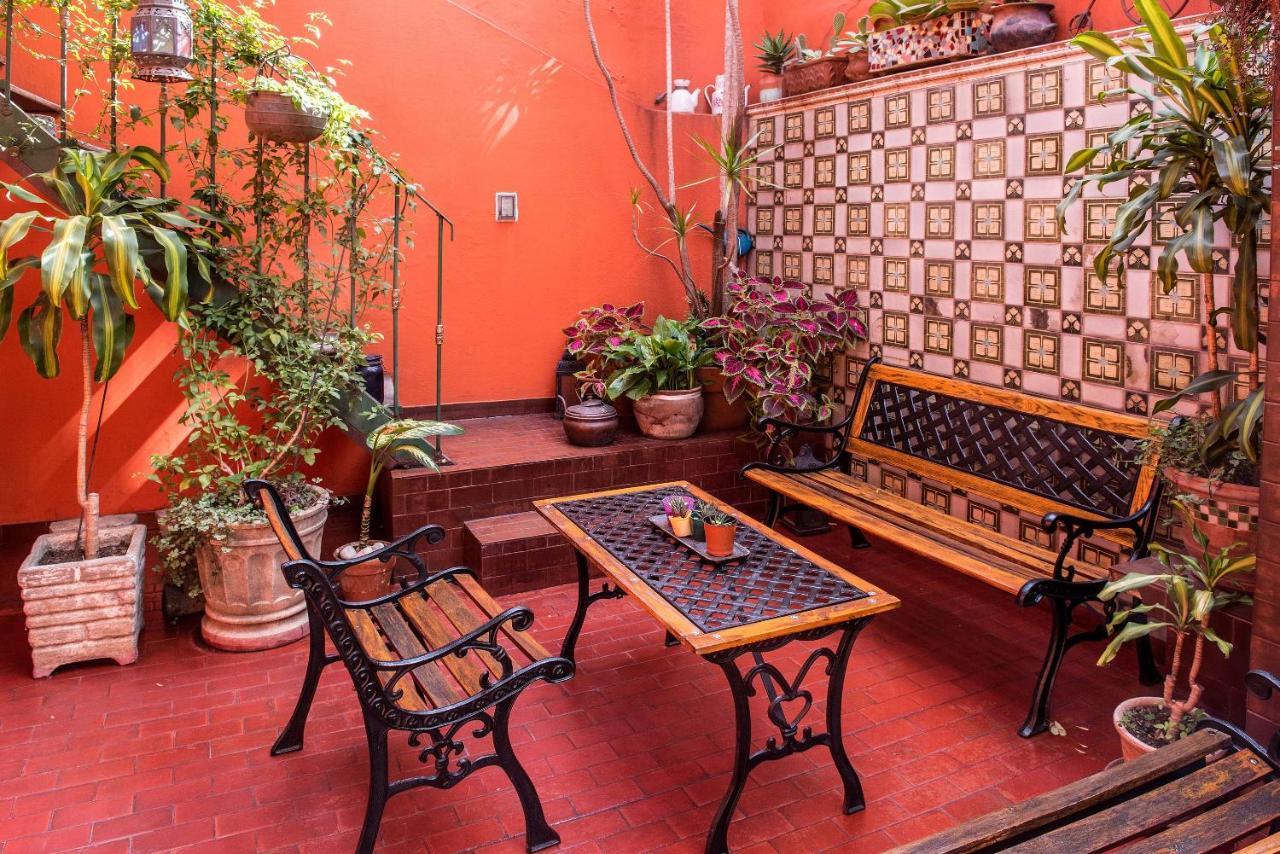La Casa De Bulnes Hotel Buenos Aires Exterior photo